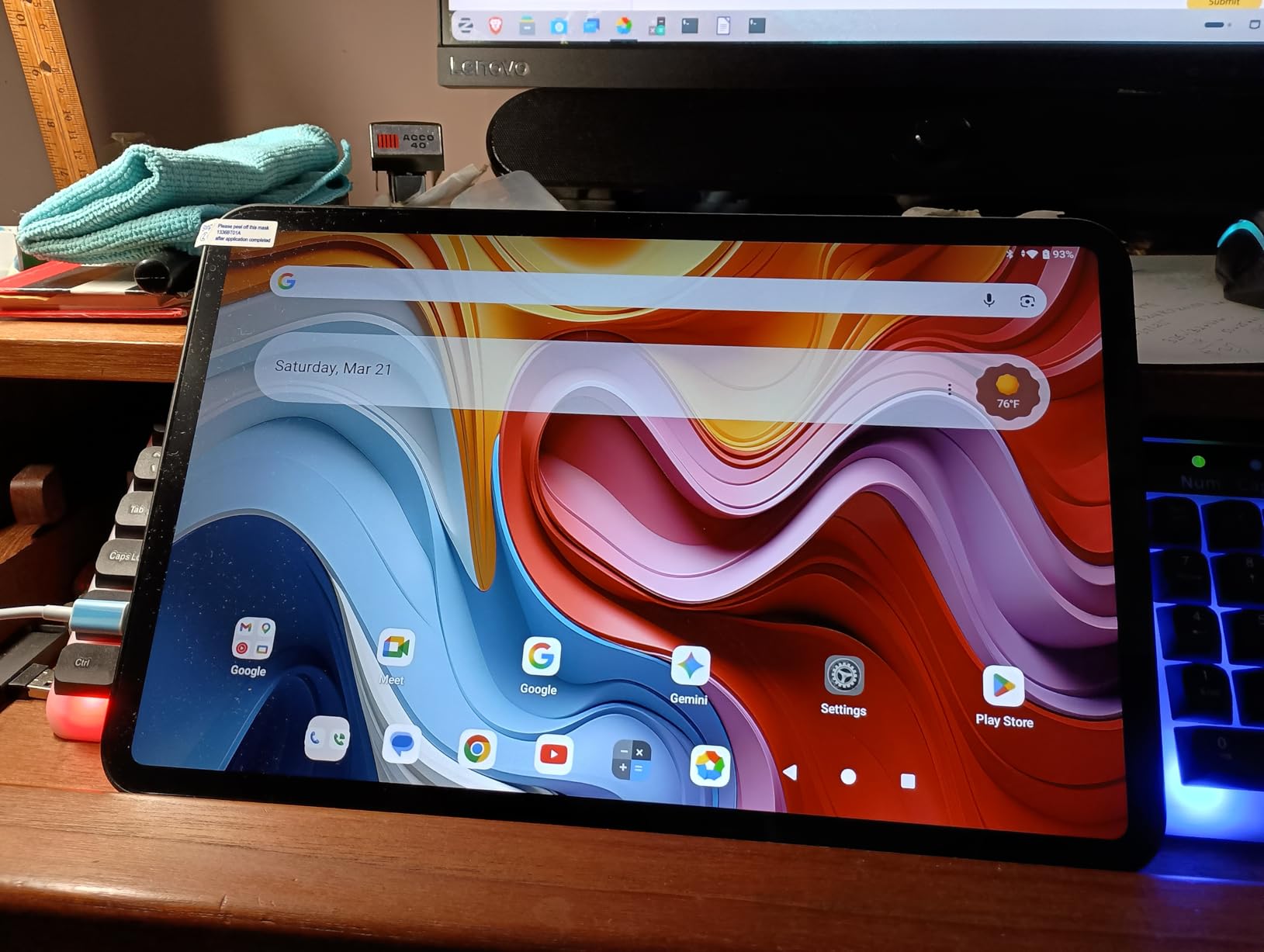 TECLAST T65 13.4