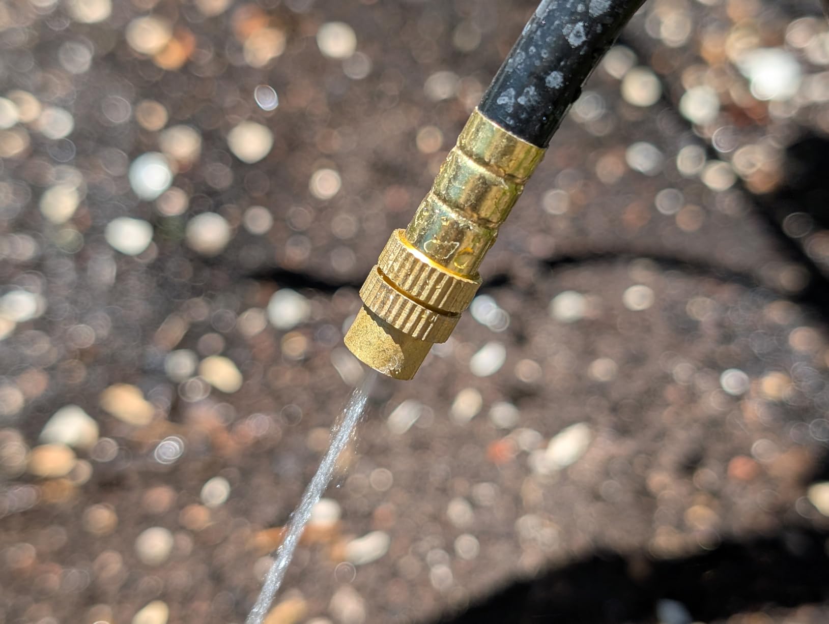 Drip Irrigation System, 2026-Upgrade 100Ft 1/4