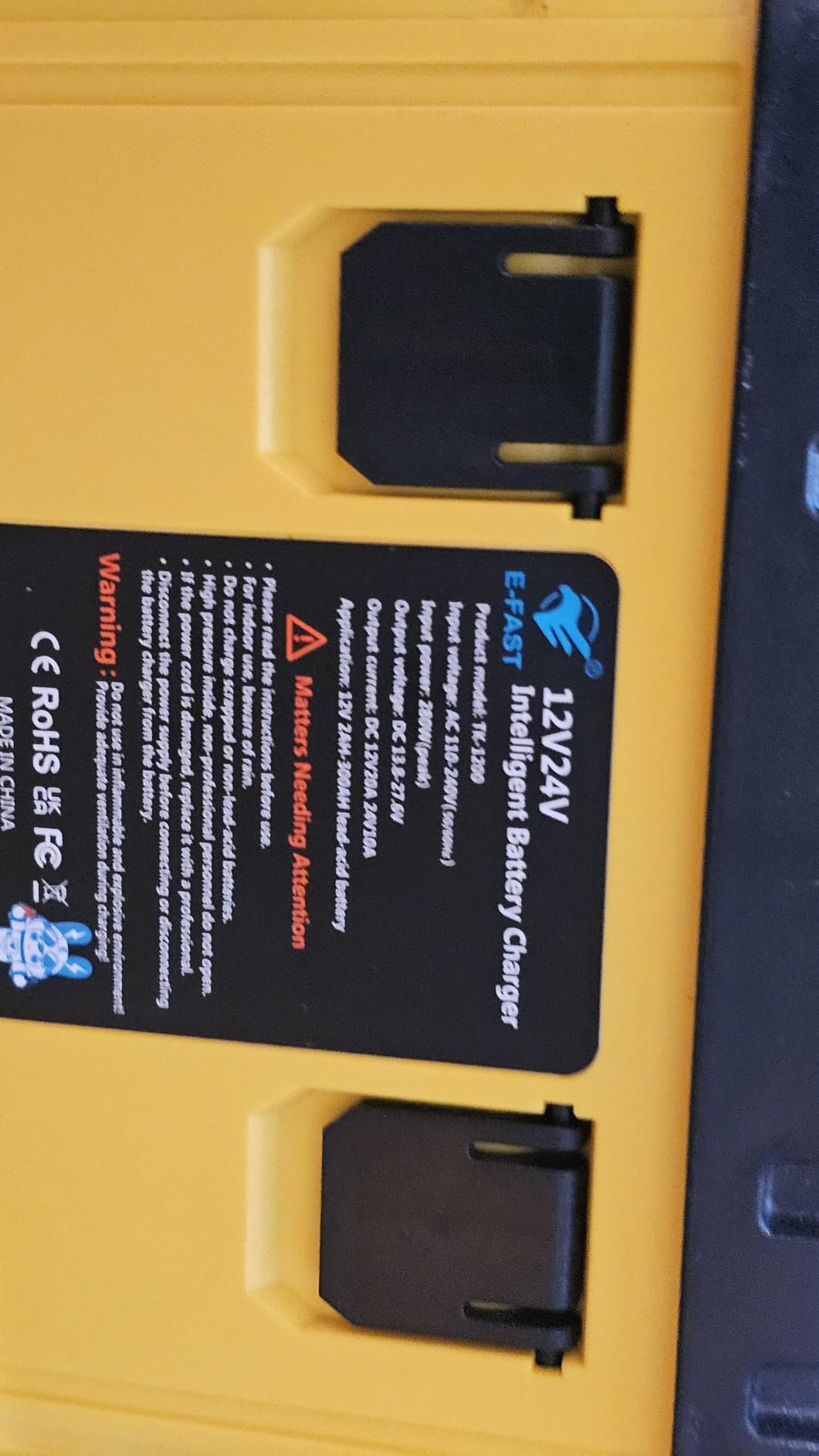 12V 150Ah Max LiFePO4 Battery, IP65 Waterproof 100A BMS | 15000+ Deep Cycle Rechargeable Lithium Iron Phosphate Battery With Low-Temp Protection for Solar, RV, Marine, Camping, Off-Grid customer photo 2