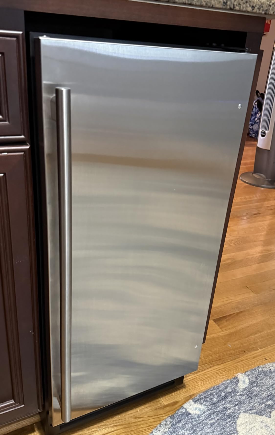 COTLIN Drainless Under Counter Ice Maker 15