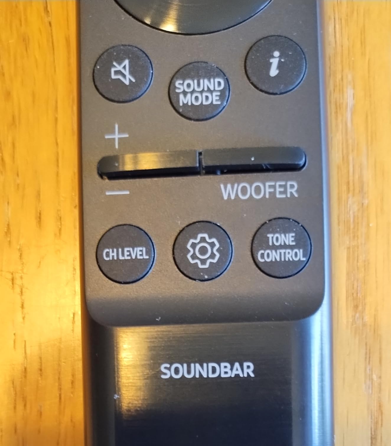 Q-Series Soundbar HW-Q800H with Wireless Subwoofer, 2026 Model customer photo 1