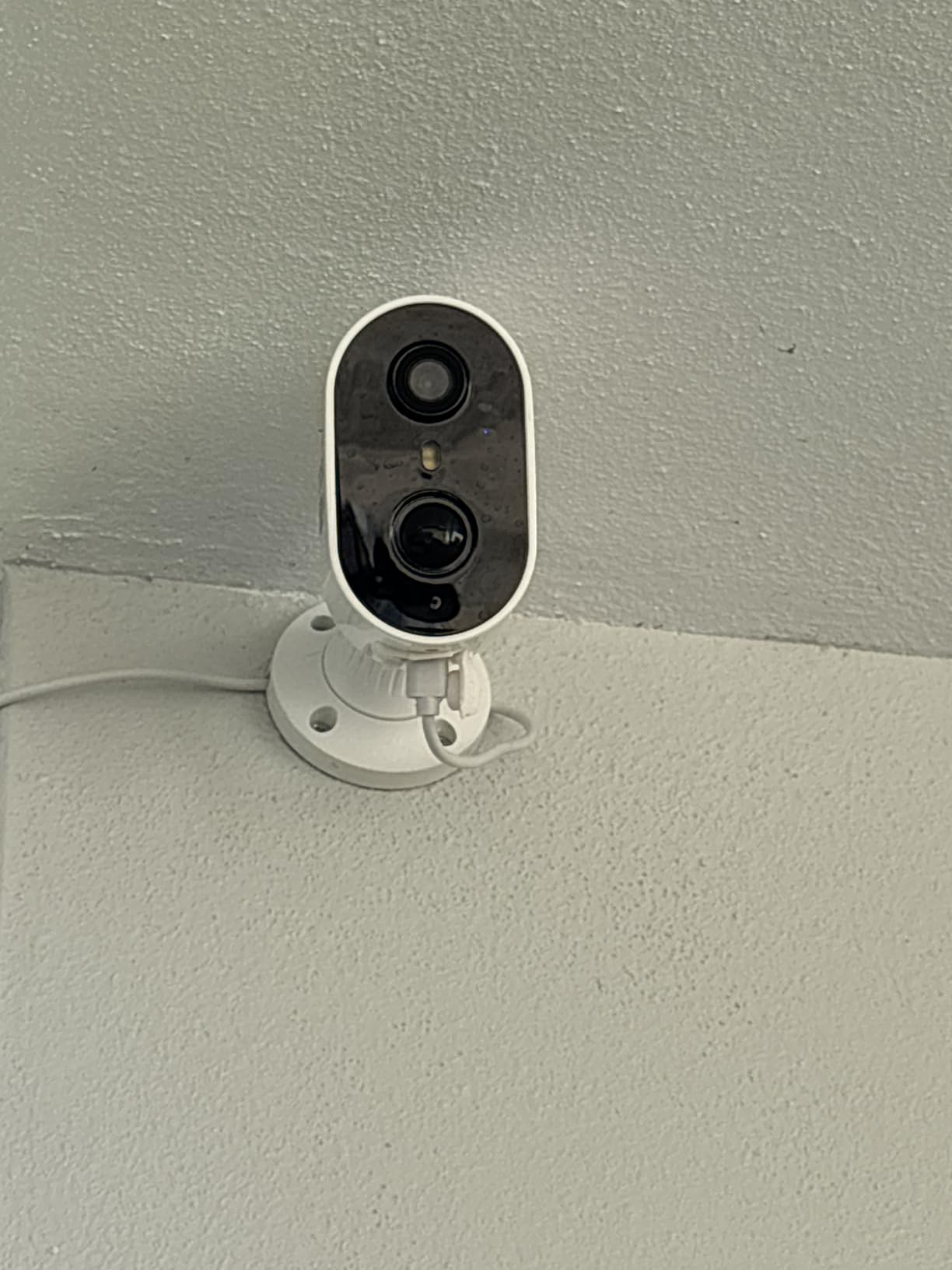 aosu 2K Solar Security Cameras Wireless Outdoor System, 4-Cam-Kit | True 2K HD with 6X Zoom, PIR + AI Human Detection, Full Color Night Vision, Cross-Camera Tracking, 4-View Live, Local Storage customer photo 2