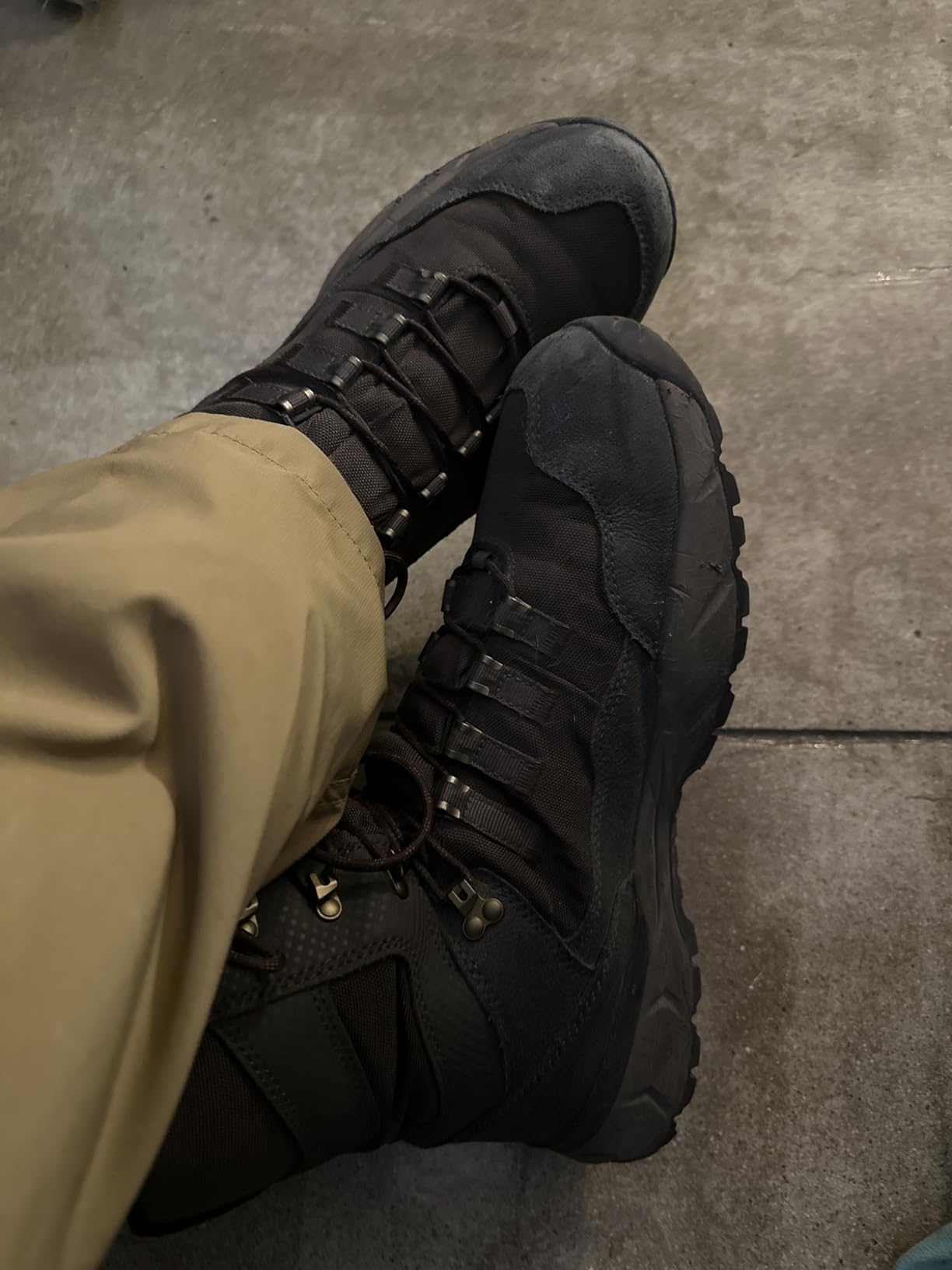 Danner Vital 8