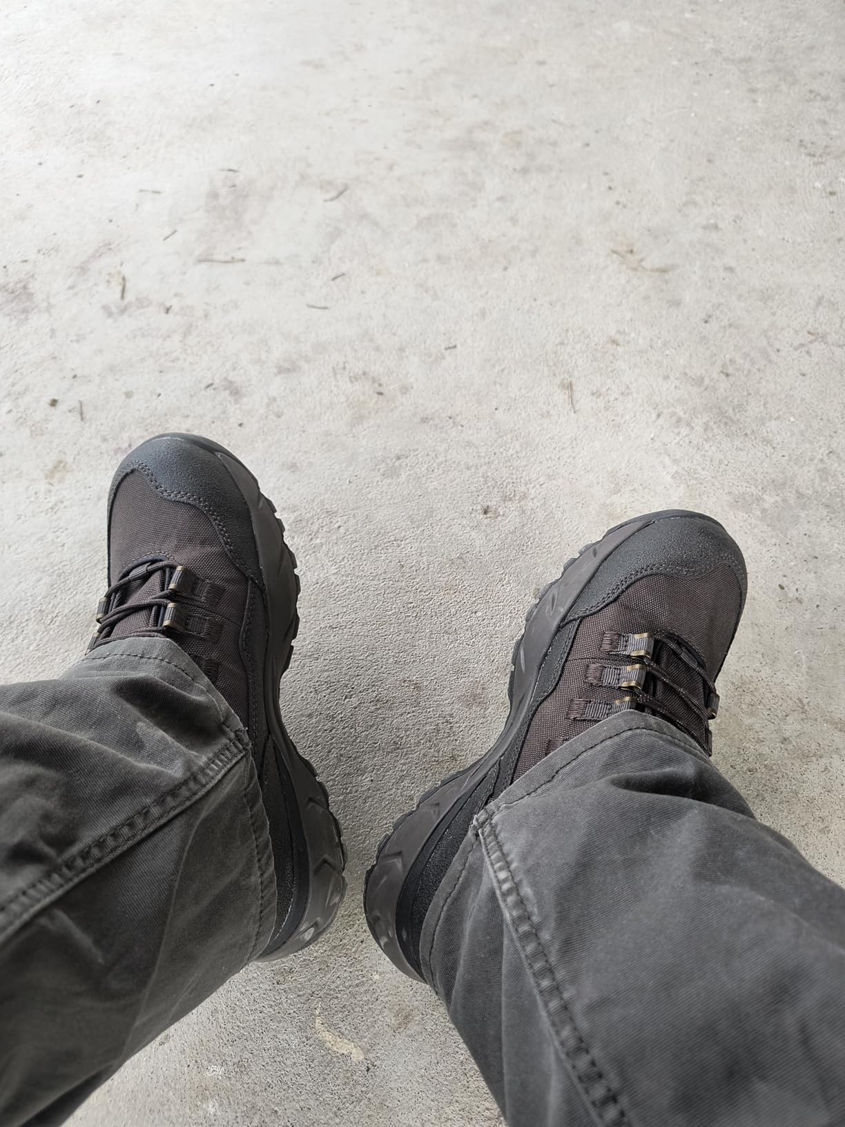 Danner Vital 8