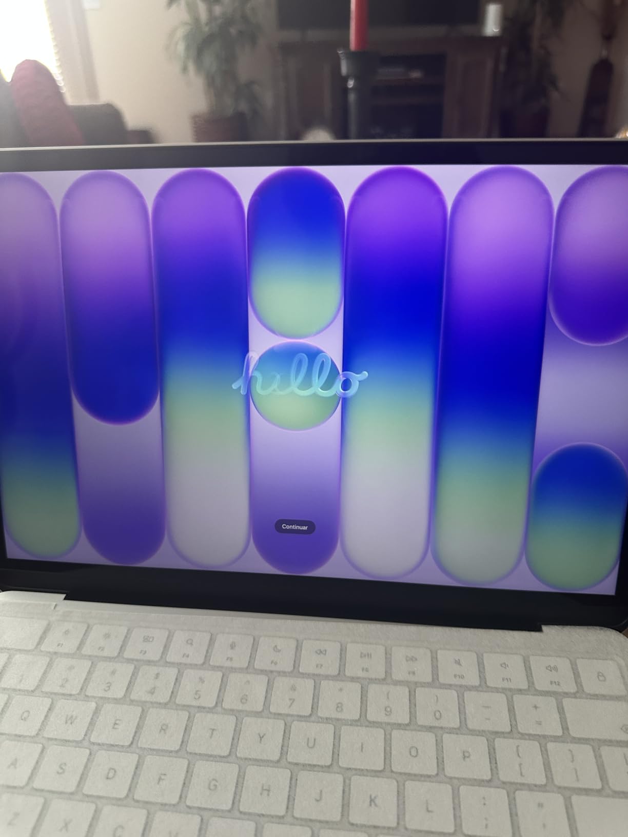 Apple 2026 MacBook Neo 13-inch Laptop with A18 Pro chip: Built for AI and Apple Intelligence, Liquid Retina Display, 8GB Unified Memory, 256GB SSD Storage, 1080p FaceTime HD Camera; Silver customer photo 1