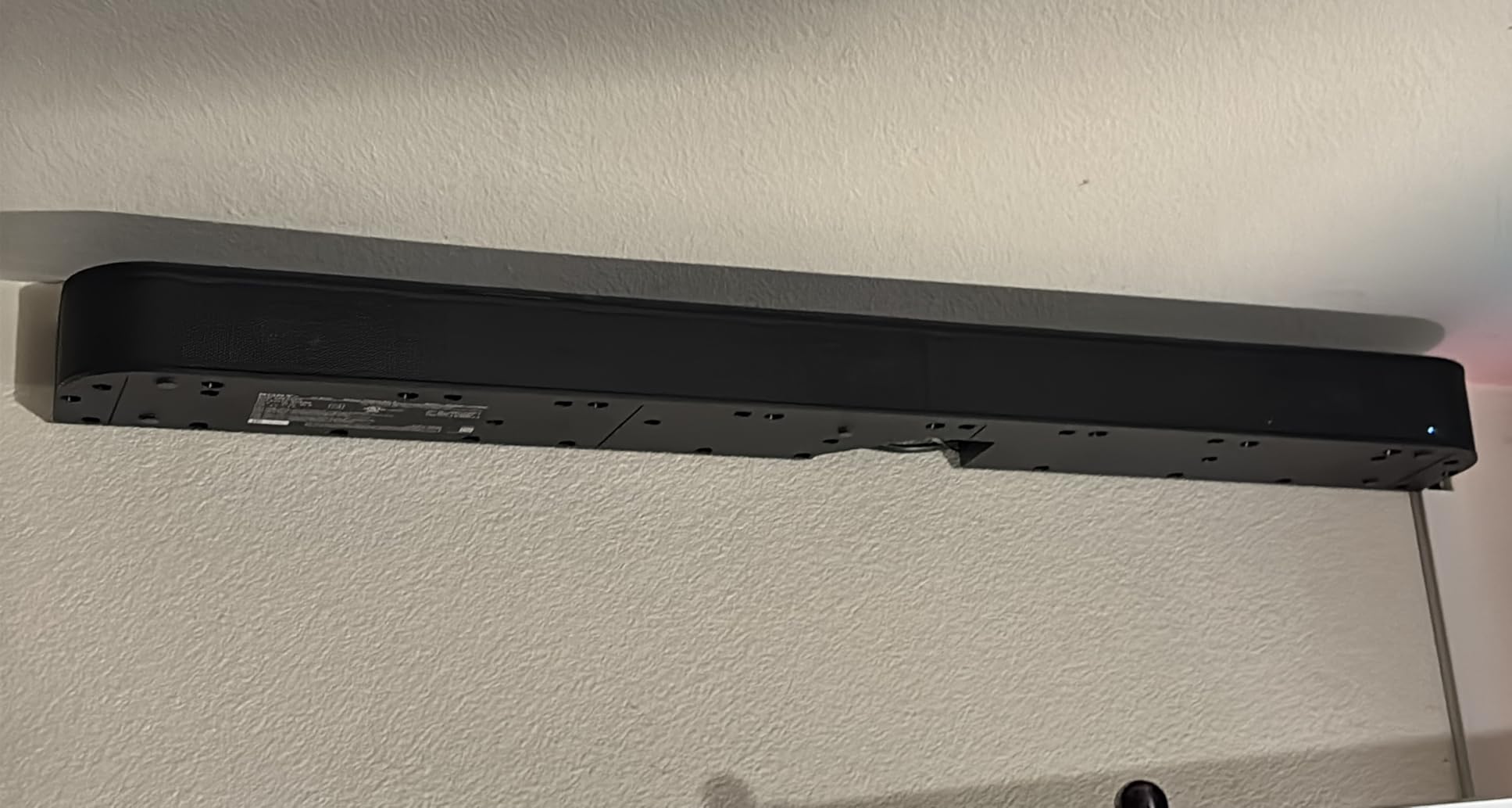 Sony BRAVIA Theater Bar 5, 3.1ch Home Theater Soundbar & Wireless Sub | Dolby Atmos & DTS:X Surround Sound, Bluetooth, Center Channel for Clear Dialogue, Vertical Surround Engine, HT-B500 customer photo 1