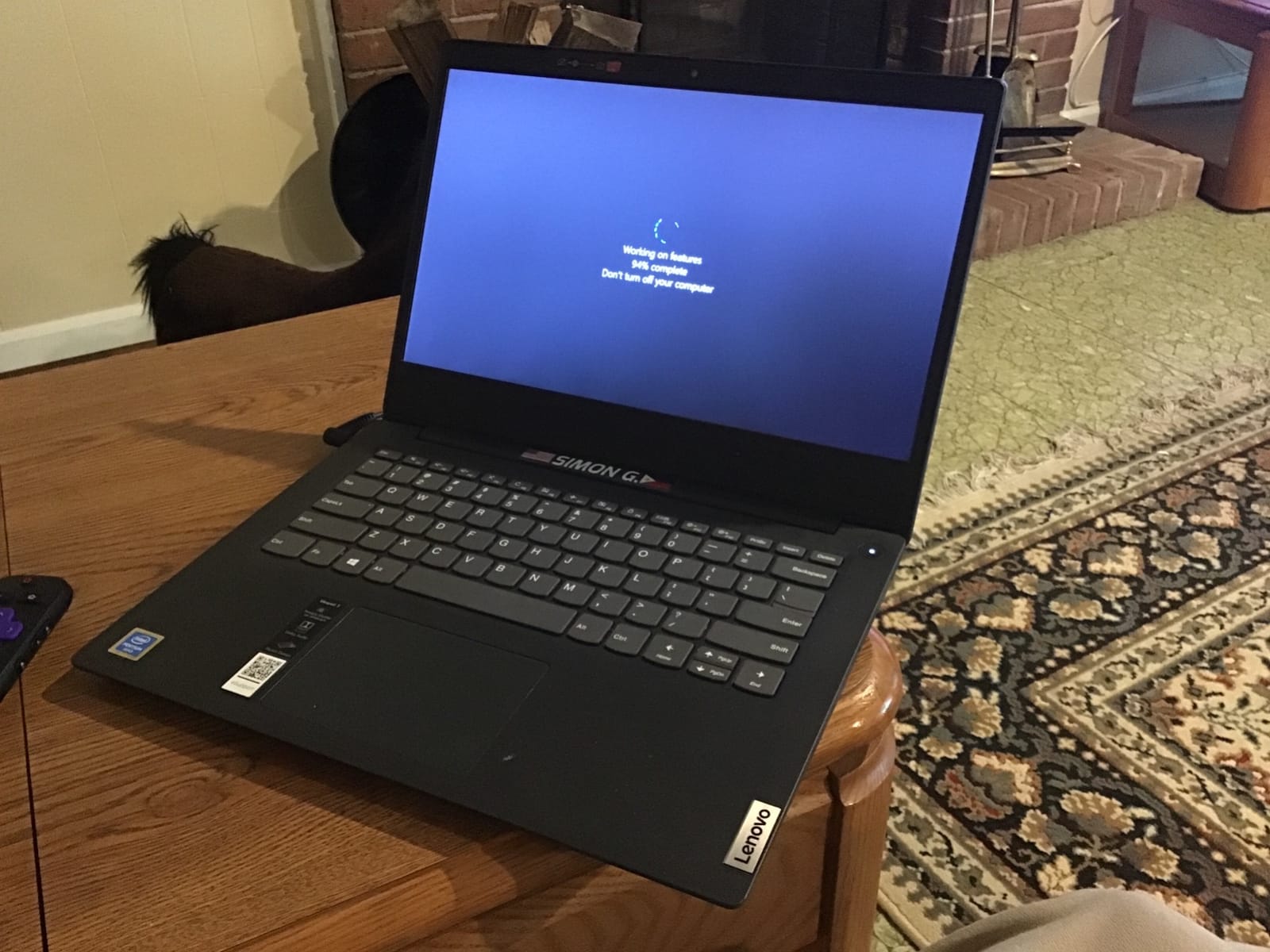 ThinkPad E16 Gen 3, 2026 Edition, Ultra 5 225H, 16GB DDR5 1TB SSD | Business Laptop Computer, 14-Core, 14 Threads, Next-Gen AI PC, 16