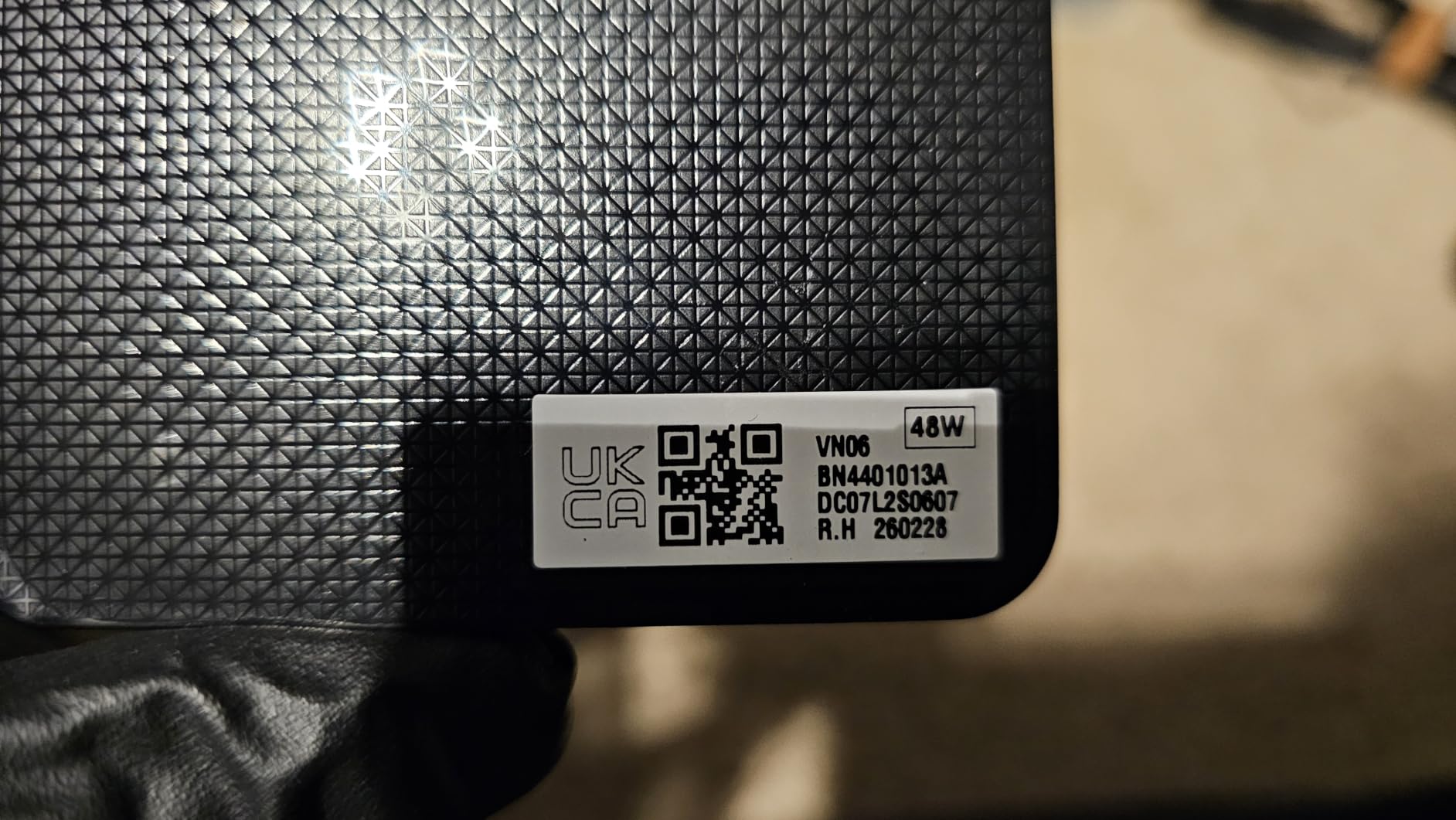 Samsung 32