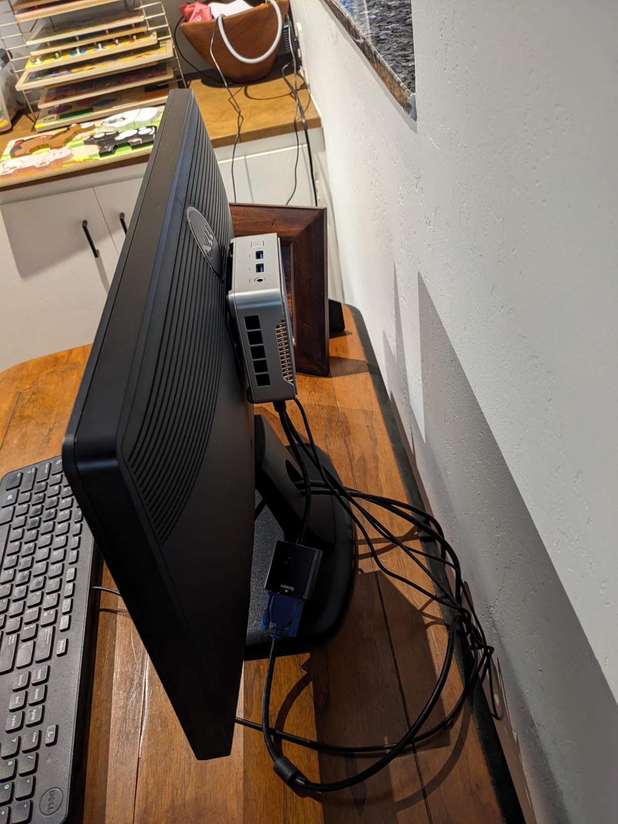 KAMRUI E3B AMD Ryzen 7 7730U Mini Gaming PC, 16GB RAM 1TB SSD Mini PC | Windows 11 Pro, Up to 4.5GHz, 8C/16T, 4K Triple Display, WiFi6/BT5.2, Mini Desktop Computers for Home/Office/Business/Gaming customer photo 2