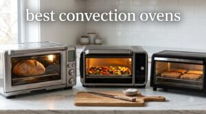 best convection ovens
