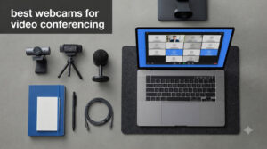 best webcams for video conferencing