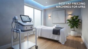 best fat freezing machines for spas