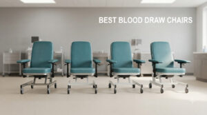best blood draw chairs