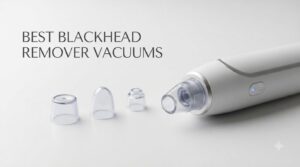 best blackhead remover vacuums