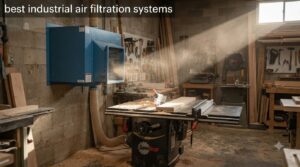 best industrial air filtration systems