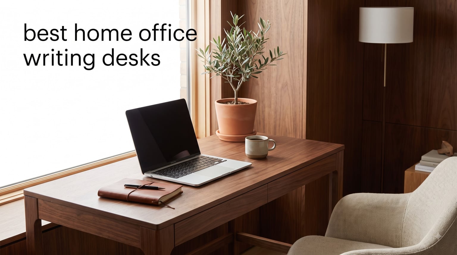 best home office writing desks