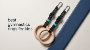 best gymnastics rings for kids