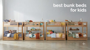 best bunk beds for kids