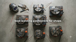 best welding positioners for shops
