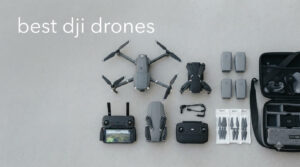 best dji drones
