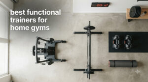 best functional trainers for home gyms