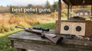 best pellet guns