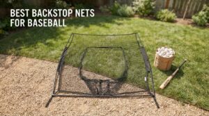 best backstop nets for baseball