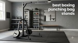 best boxing punching bag stands