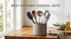 best kitchen utensil sets