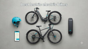 best lectric electric bikes