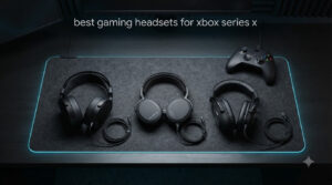 best gaming headsets for xbox series x