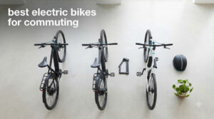best electric bikes for commuting