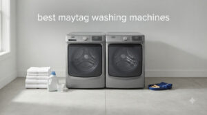 best maytag washing machines