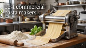 best commercial pasta makers