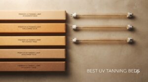 best uv tanning beds