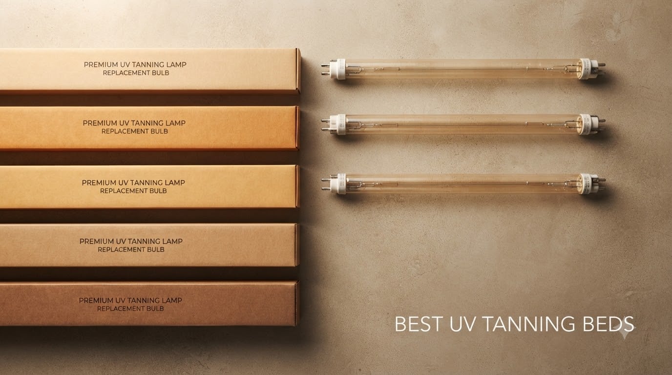 best uv tanning beds