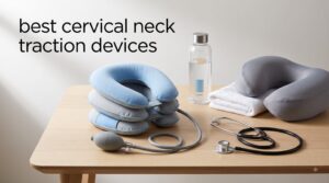 best cervical neck traction devices