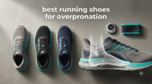 best running shoes for overpronation