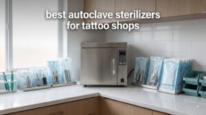 best autoclave sterilizers for tattoo shops