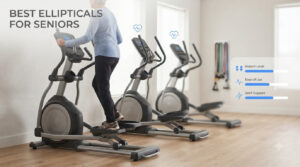 best ellipticals for seniors