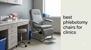 best phlebotomy chairs for clinics