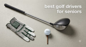 best golf drivers for seniors