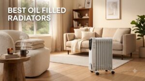 best oil filled radiators