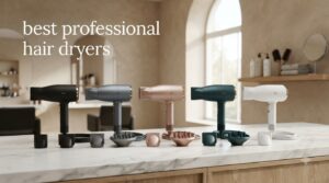 best professional hair dryers