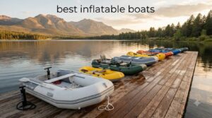 best inflatable boats