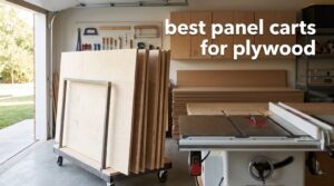 best panel carts for plywood