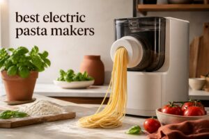 best electric pasta makers