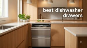 best dishwasher drawers