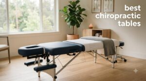 best chiropractic tables