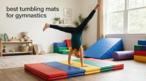 best tumbling mats for gymnastics